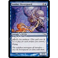 051 / 306 Somber Hoverguard comune (EN) -NEAR MINT-