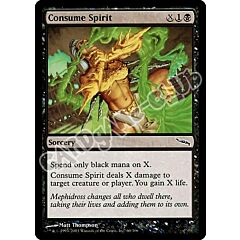 060 / 306 Consume Spirit comune (EN) -NEAR MINT-