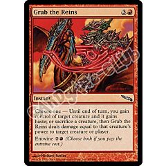 095 / 306 Grab the Reins non comune (EN) -NEAR MINT-
