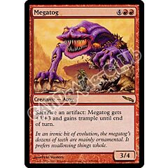 100 / 306 Megatog rara (EN) -NEAR MINT-