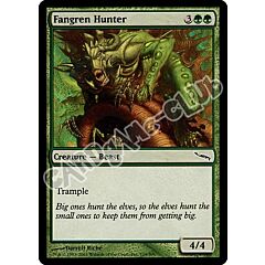 119 / 306 Fangren Hunter comune (EN) -NEAR MINT-