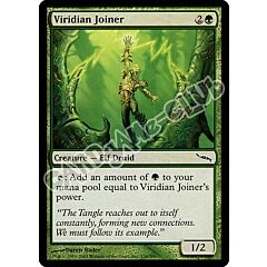 138 / 306 Viridian Joiner comune (EN) -NEAR MINT-