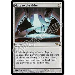 174 / 306 Gate to the AEther rara (EN) -NEAR MINT-
