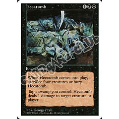 Hecatomb rara (EN) -NEAR MINT-