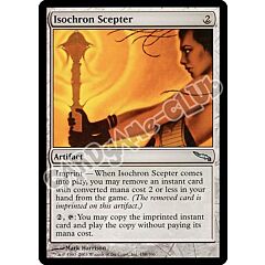 188 / 306 Isochron Scepter non comune (EN) -NEAR MINT-