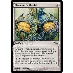 209 / 306 Mourner's Schield non comune (EN) -NEAR MINT-