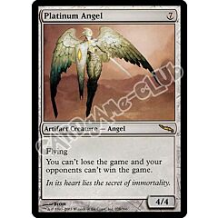 228 / 306 Platinum Angel rara (EN) -NEAR MINT-
