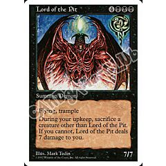 Lord of the Pit rara (EN) -NEAR MINT-