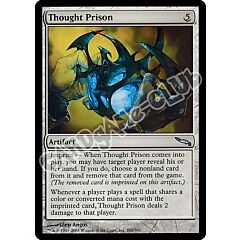 261 / 306 Thought Prison non comune (EN) -NEAR MINT-