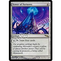 267 / 306 Tower of Fortunes rara (EN) -NEAR MINT-