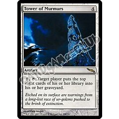 268 / 306 Tower of Murmurs rara (EN) -NEAR MINT-