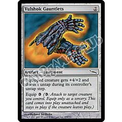 273 / 306 Vulshok Battlegear comune (EN) -NEAR MINT-