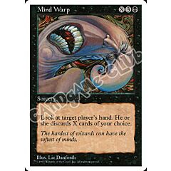 Mind Warp non comune (EN) -NEAR MINT-