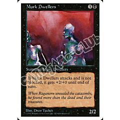 Murk Dwellers comune (EN) -NEAR MINT-