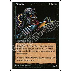 Necrite comune (EN) -NEAR MINT-