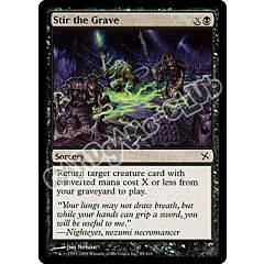 085 / 165 Stir the Grave comune (EN) -NEAR MINT-