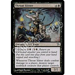 088 / 165 Throat Slitter non comune (EN) -NEAR MINT-