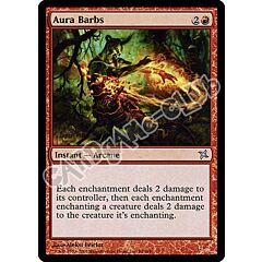 094 / 165 Aura Barbs non comune (EN) -NEAR MINT-