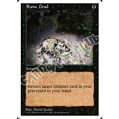 Raise Dead comune (EN) -NEAR MINT-