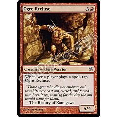 113 / 165 Ogre Recluse non comune (EN) -NEAR MINT-