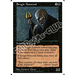Sengir Autocrat rara (EN) -NEAR MINT-