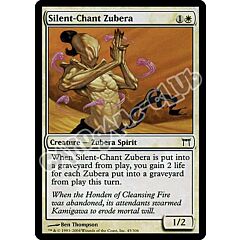 045 / 306 Silent-Chant Zubera comune (EN) -NEAR MINT-