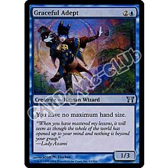 063 / 306 Graceful Adept non comune (EN) -NEAR MINT-
