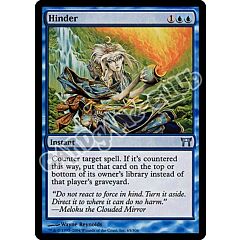 065 / 306 Hinder non comune (EN) -NEAR MINT-