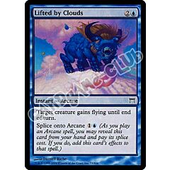 073 / 306 Lifted by Clouds comune (EN) -NEAR MINT-
