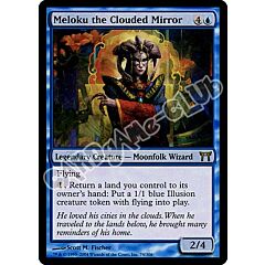 074 / 306 Meloku the Clouded Mirror rara (EN) -NEAR MINT-