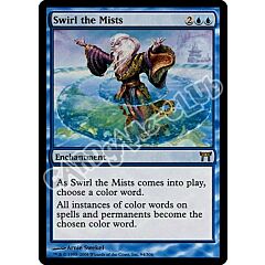 094 / 306 Swirl the Mists rara (EN) -NEAR MINT-