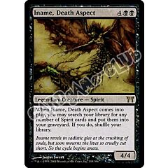 118 /306 Iname, Death Aspect rara (EN) -NEAR MINT-
