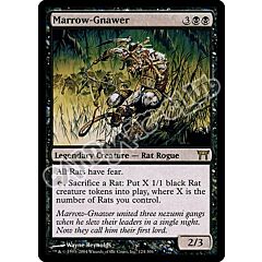 124 /306 Marrow-Gnawer rara (EN) -NEAR MINT-