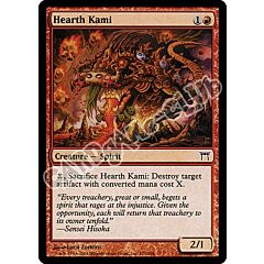 171/306 Hearth Kami comune (EN) -NEAR MINT-