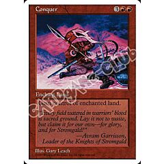 Conquer non comune (EN) -NEAR MINT-