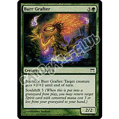 203 /306 Burr Grafter comune (EN) -NEAR MINT-