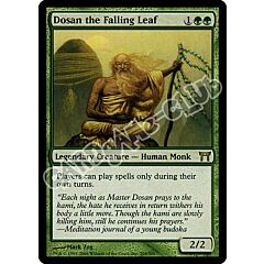 205 /306 Dosan the Falling Leaf rara (EN) -NEAR MINT-