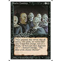 Scathe Zombies comune (EN) -NEAR MINT-