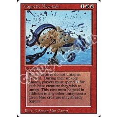 Magnetic Mountain rara (EN) -NEAR MINT-