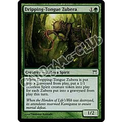 206 /306 Dripping-Tongue Zubera comune (EN) -NEAR MINT-