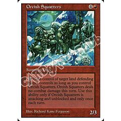 Orcish Squatters rara (EN) -NEAR MINT-