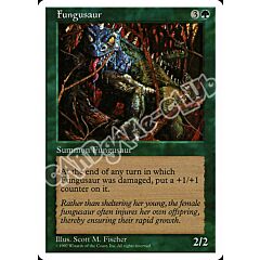 Fungosaur rara (EN) -NEAR MINT-