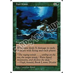 Hurricane non comune (EN) -NEAR MINT-