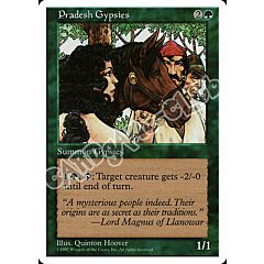 Pradesh Gypsies comune (EN) -NEAR MINT-
