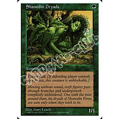 Shanodin Dryads comune (EN) -NEAR MINT-
