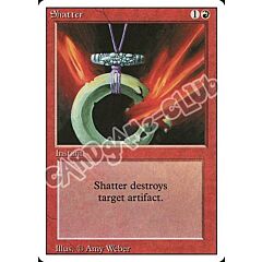 Shatter comune (EN) -NEAR MINT-