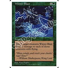 Winter Blast non comune (EN) -NEAR MINT-