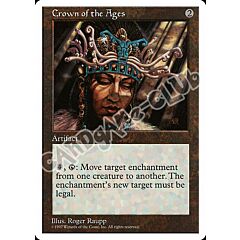 Crown of the Ages rara (EN) -NEAR MINT-