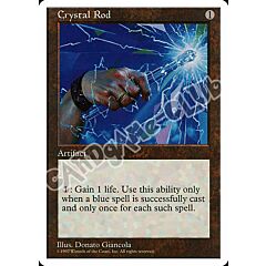 Crystal Rod non comune (EN) -NEAR MINT-