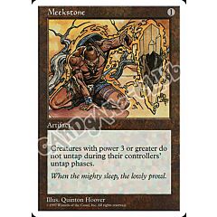 Meekstone rara (EN) -NEAR MINT-